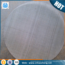 Gas burners and infrared device fecral heating resistance braided wire mesh/filter fabric